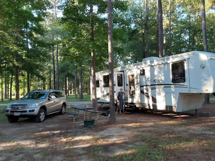 Rock'n E RV Park Picture 7