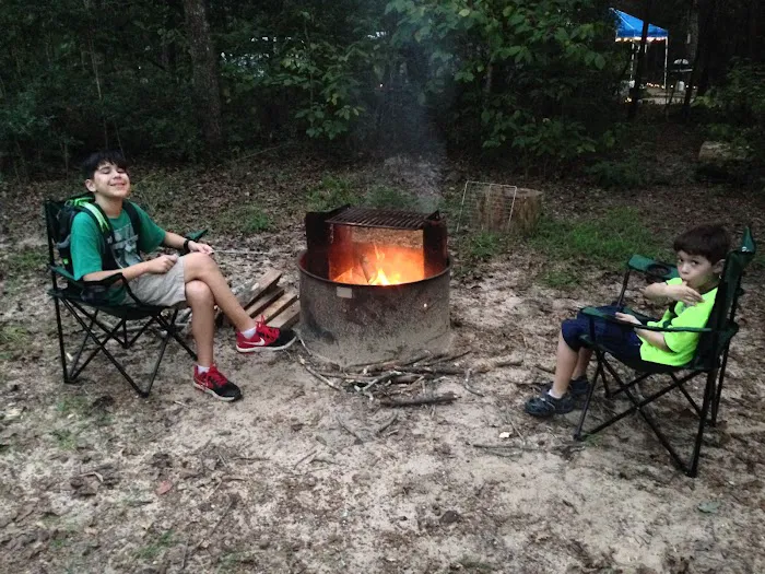 Double Lake Campground Picture 8