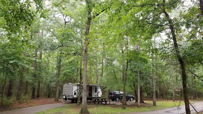 Double Lake Campground Picture 1