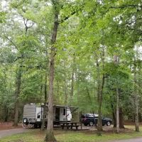Double Lake Campground ico