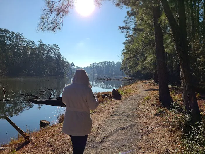 Double Lake Campground Picture 7