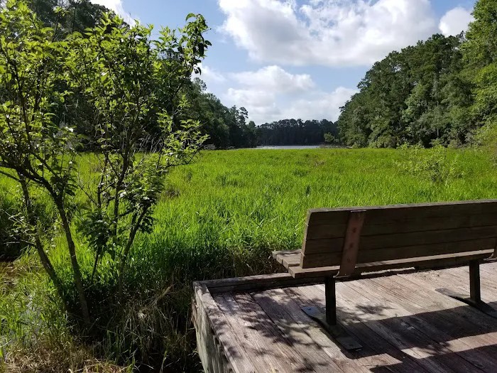 Double Lake Campground Picture 6