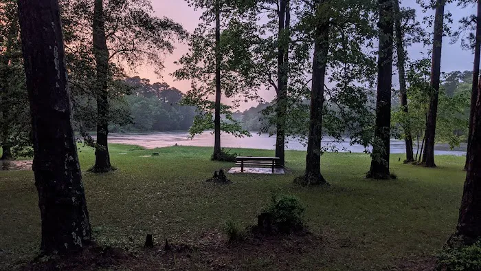 Double Lake Campground Picture 10