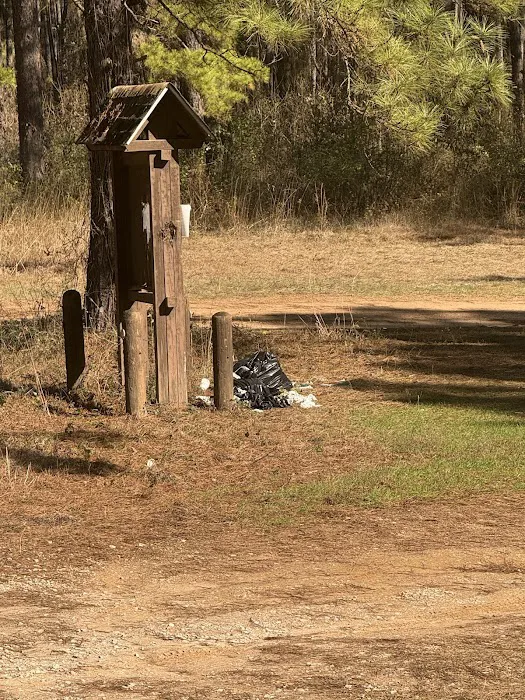 Shell Oil Road Hunter Camp Picture 3