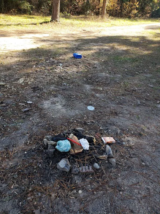 Shell Oil Road Hunter Camp Picture 8