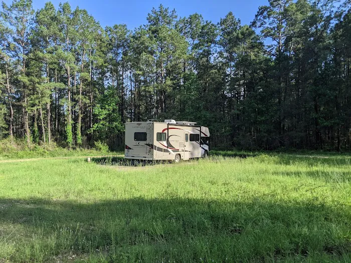 Shell Oil Road Hunter Camp Picture 10