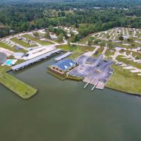 On The Lake RV and Cabin Resort ico