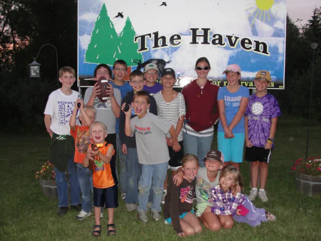 Haven Campground Picture 2