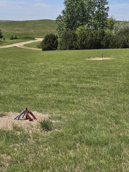 Haven Campground Picture 8