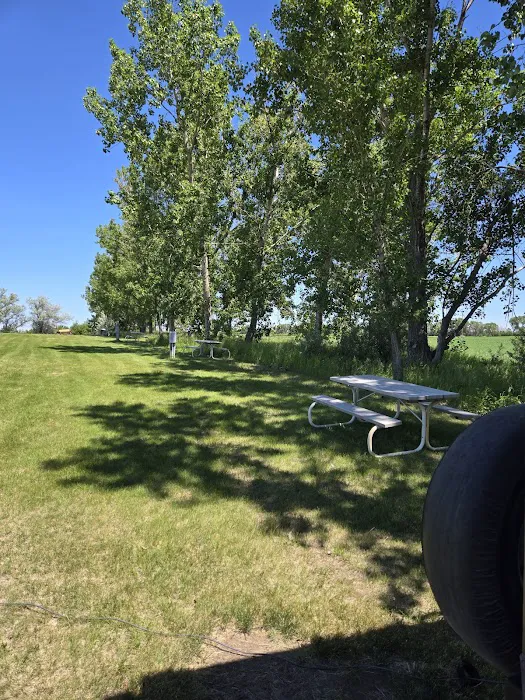 Haven Campground Picture 6