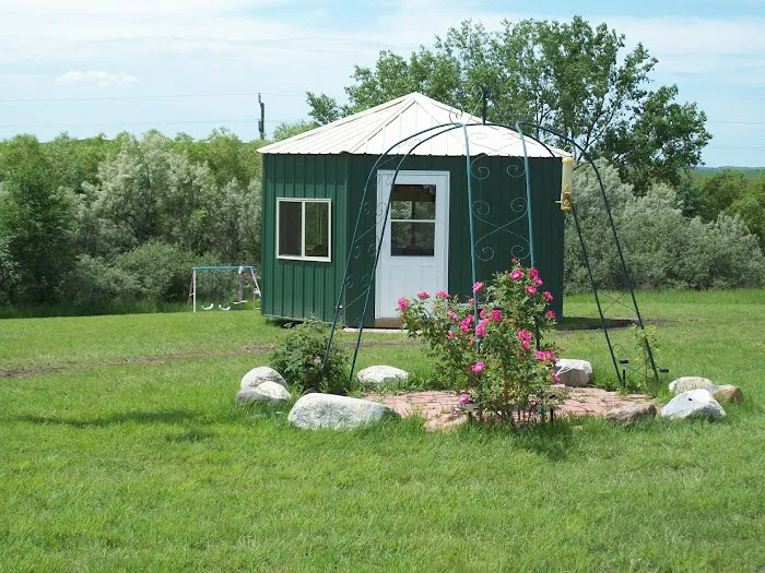 Haven Campground Picture 9