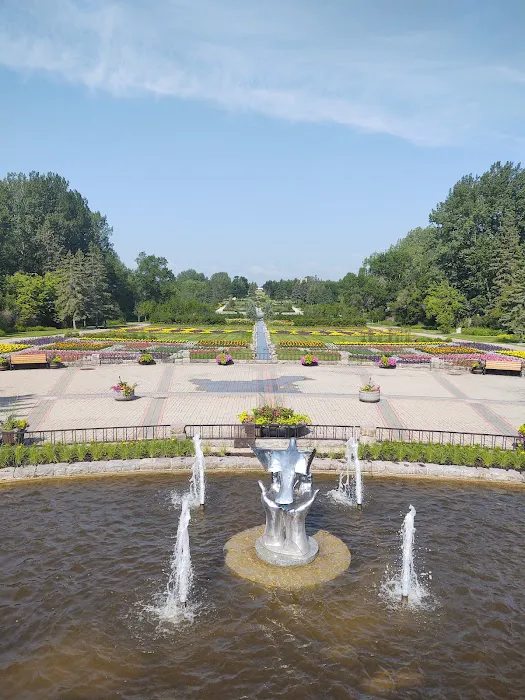 Haven Campground Picture 1