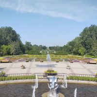 Haven Campground ico