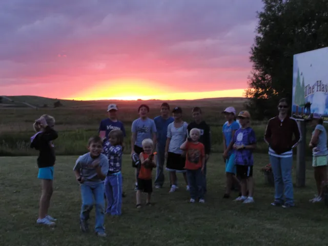 Haven Campground Picture 4