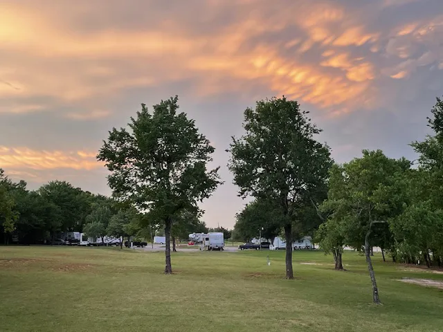 Peas in a Pod RV & Camp Picture 1