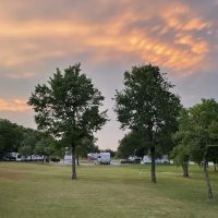 Peas in a Pod RV & Camp ico