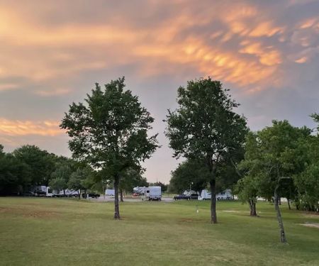 Peas in a Pod RV & Camp