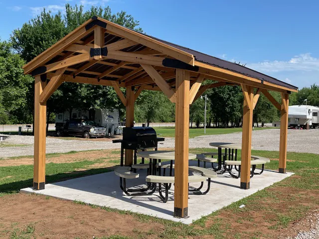 Peas in a Pod RV & Camp Picture 5