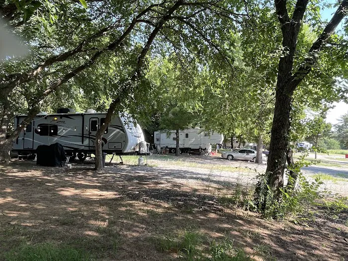 Peas in a Pod RV & Camp Picture 9