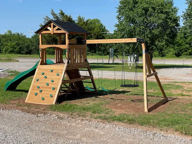 Peas in a Pod RV & Camp Picture 8