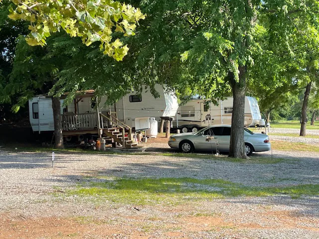 Peas in a Pod RV & Camp Picture 6