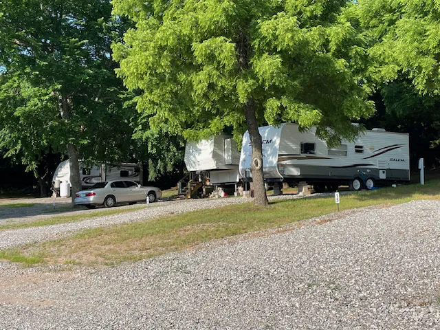 Peas in a Pod RV & Camp Picture 4