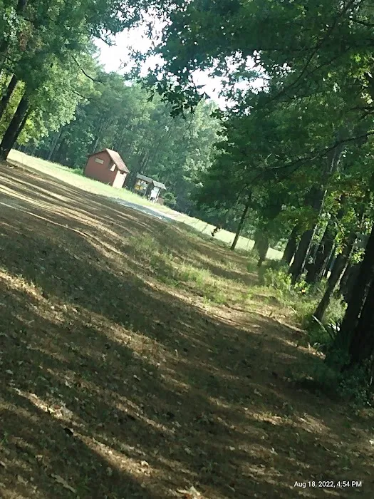 514-D White Rock Horse Camp Picture 4