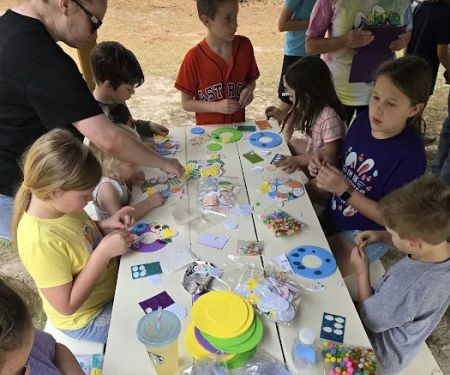 Marina Village Resort