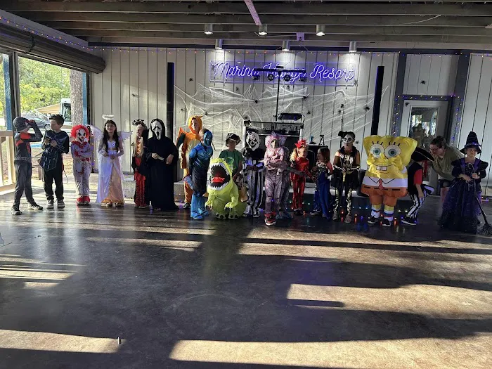 Marina Village Resort Picture 3