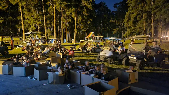 Marina Village Resort Picture 8