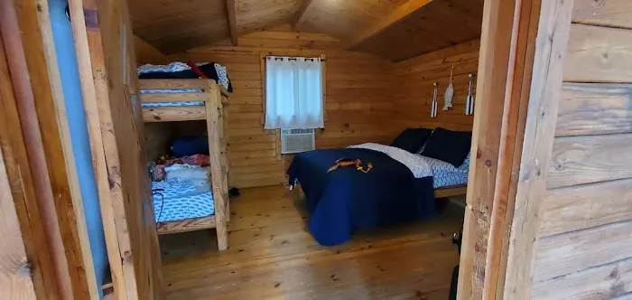 Marina Village Resort Picture 2