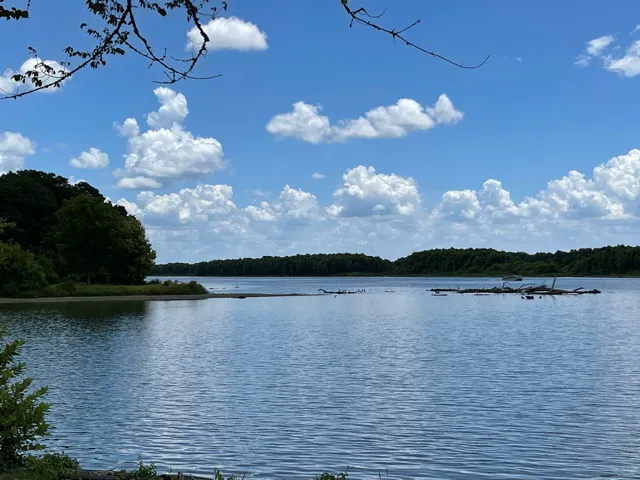 Outback Campground & Marina Picture 1