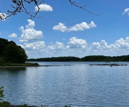 Outback Campground & Marina