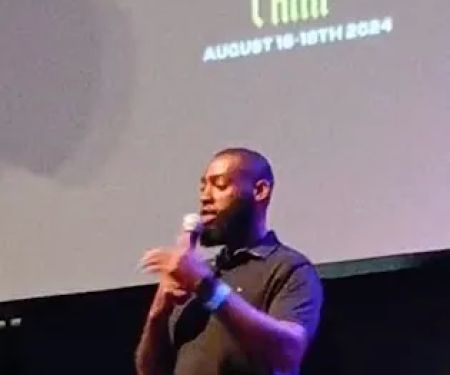 Carolina Creek elevate