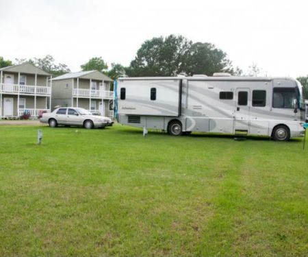 Lavender RV Park
