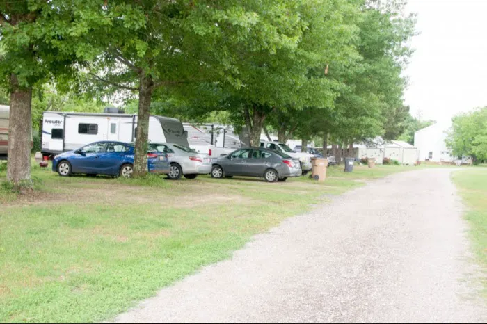 Lavender RV Park Picture 3