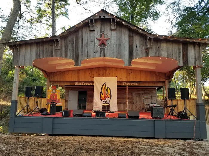 Salmon Lake Park Picture 8