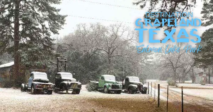 Salmon Lake Park Picture 10