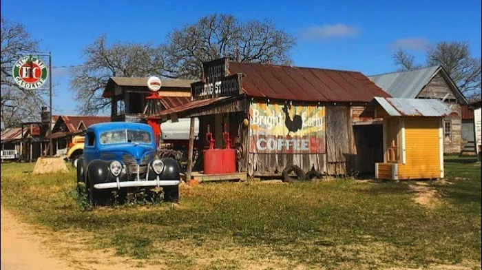 Salmon Lake Park Picture 1