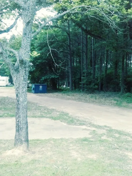 Red Rock Ranch & Campgrounds Picture 2