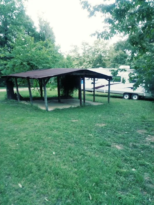 Red Rock Ranch & Campgrounds Picture 9