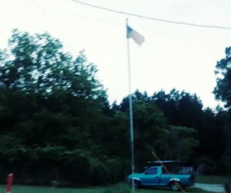 Red Rock Ranch & Campgrounds