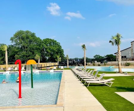 Stillwater RV Resort