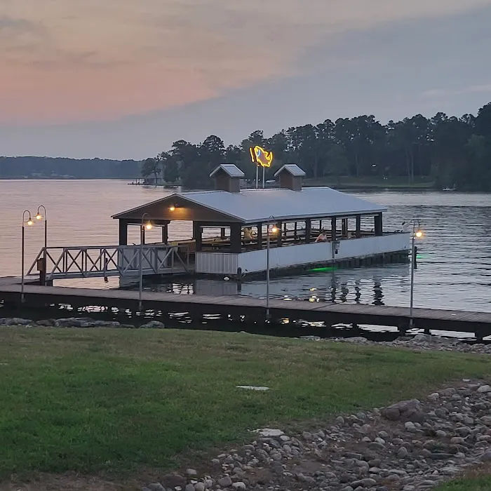 The Boulders at Lake Tyler Picture 2