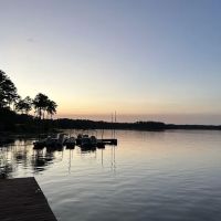 The Boulders at Lake Tyler ico
