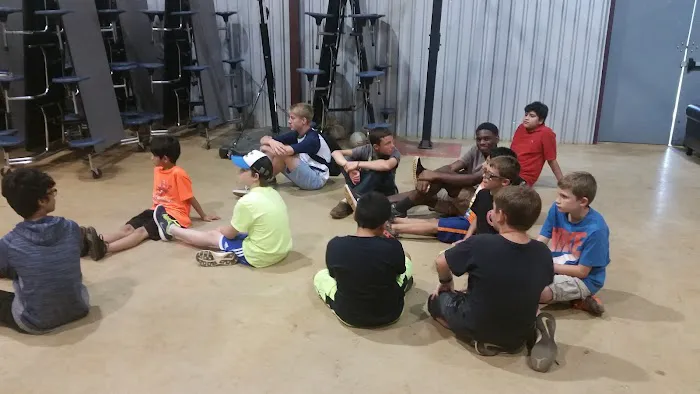 Stone Fort Camp & Conference Picture 1