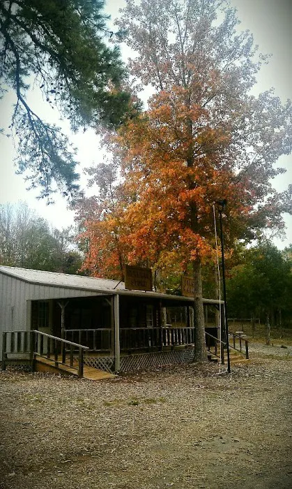 Stone Fort Camp & Conference Picture 7