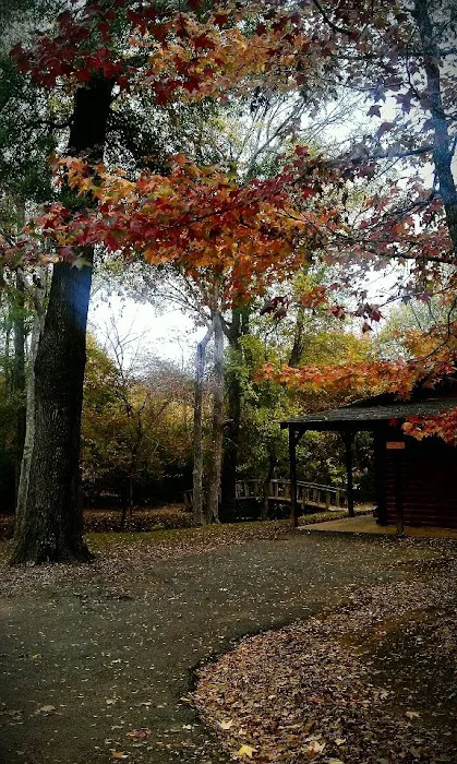 Stone Fort Camp & Conference Picture 9