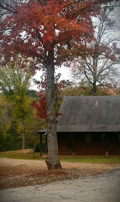 Stone Fort Camp & Conference Picture 6