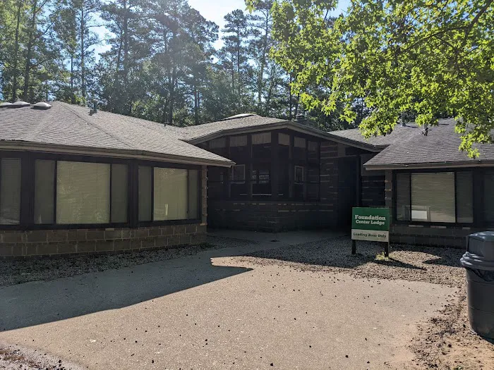 Foundation Center Lodge Picture 1